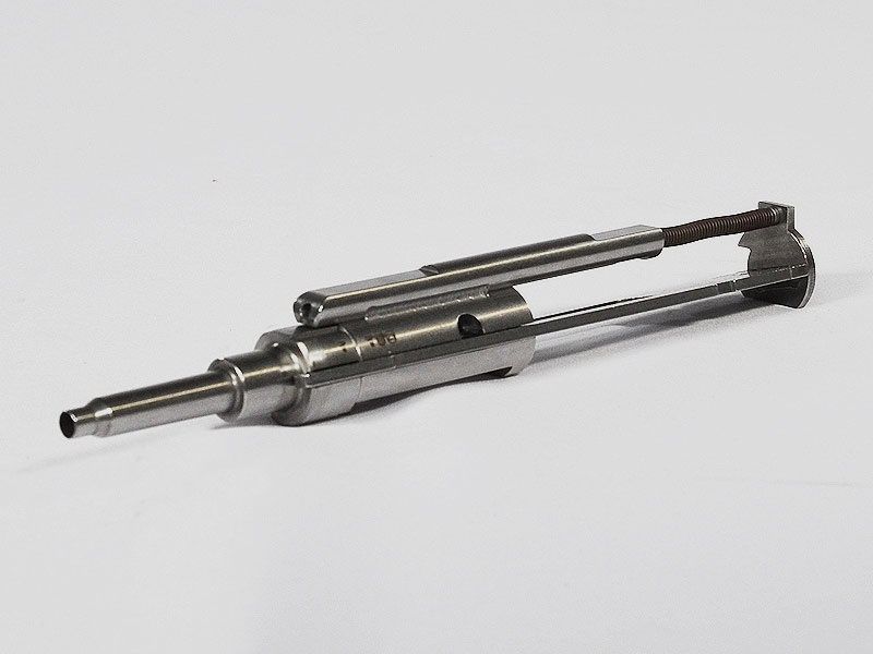 CMMG AR15-Einstecksystem .22 LR