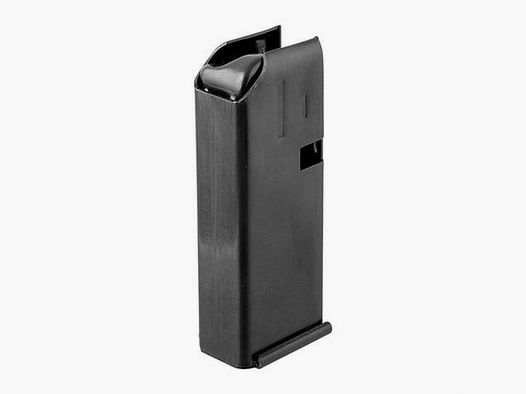 MAGAZINE METALFORM AR 10-CARTOUCHES STYLE COLT