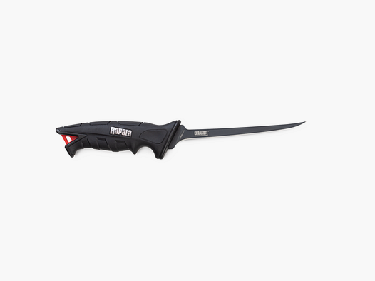 Rapala Stealth FXF Flex 6″ Filetkniv