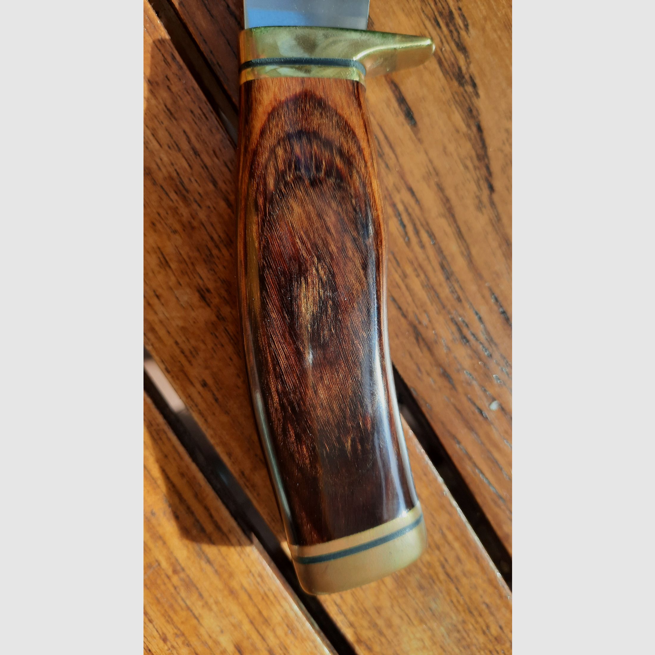 Buck Vanguard 192 BRS Original, neu und unbenutzt
