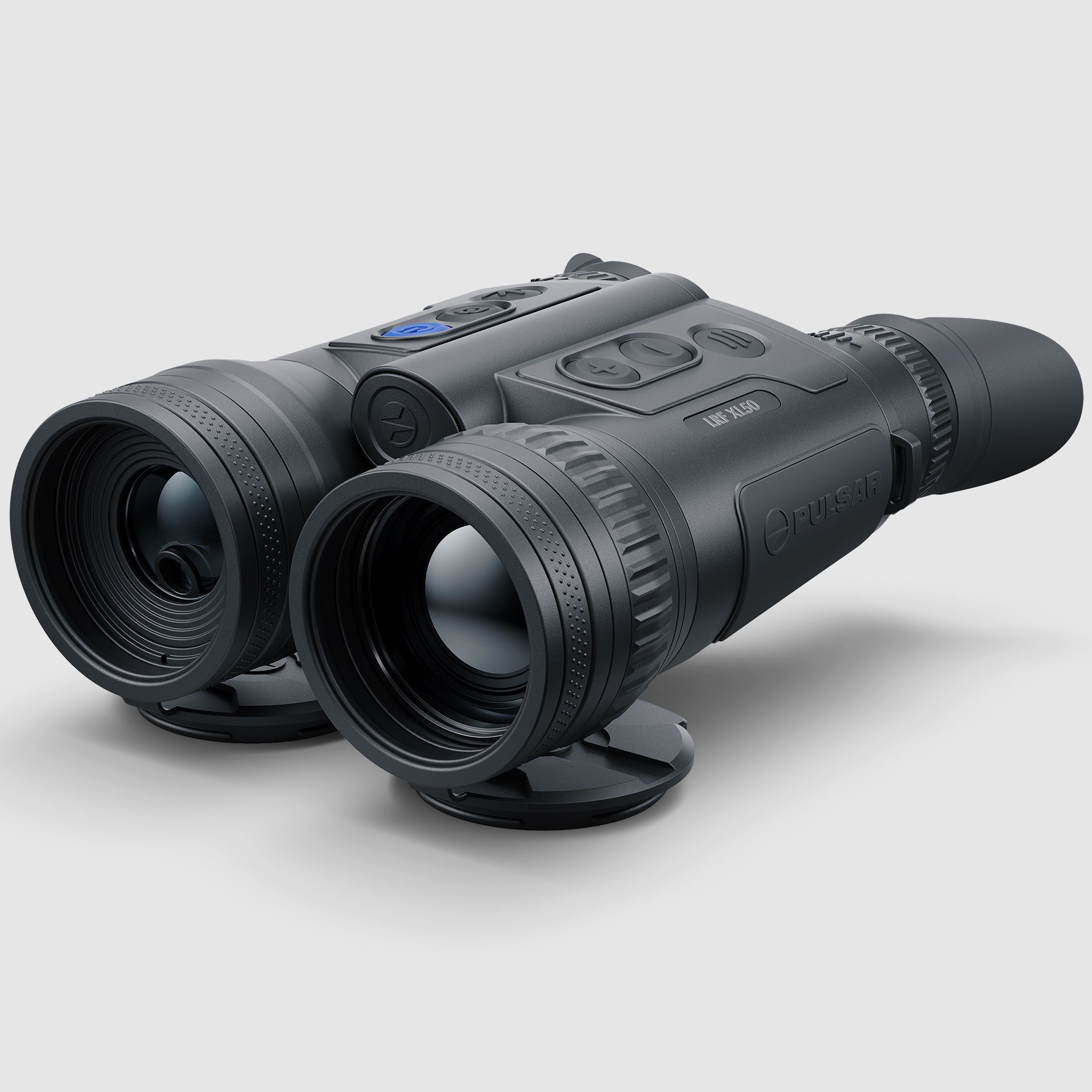 Pulsar Merger LRF XL50 thermal imaging device