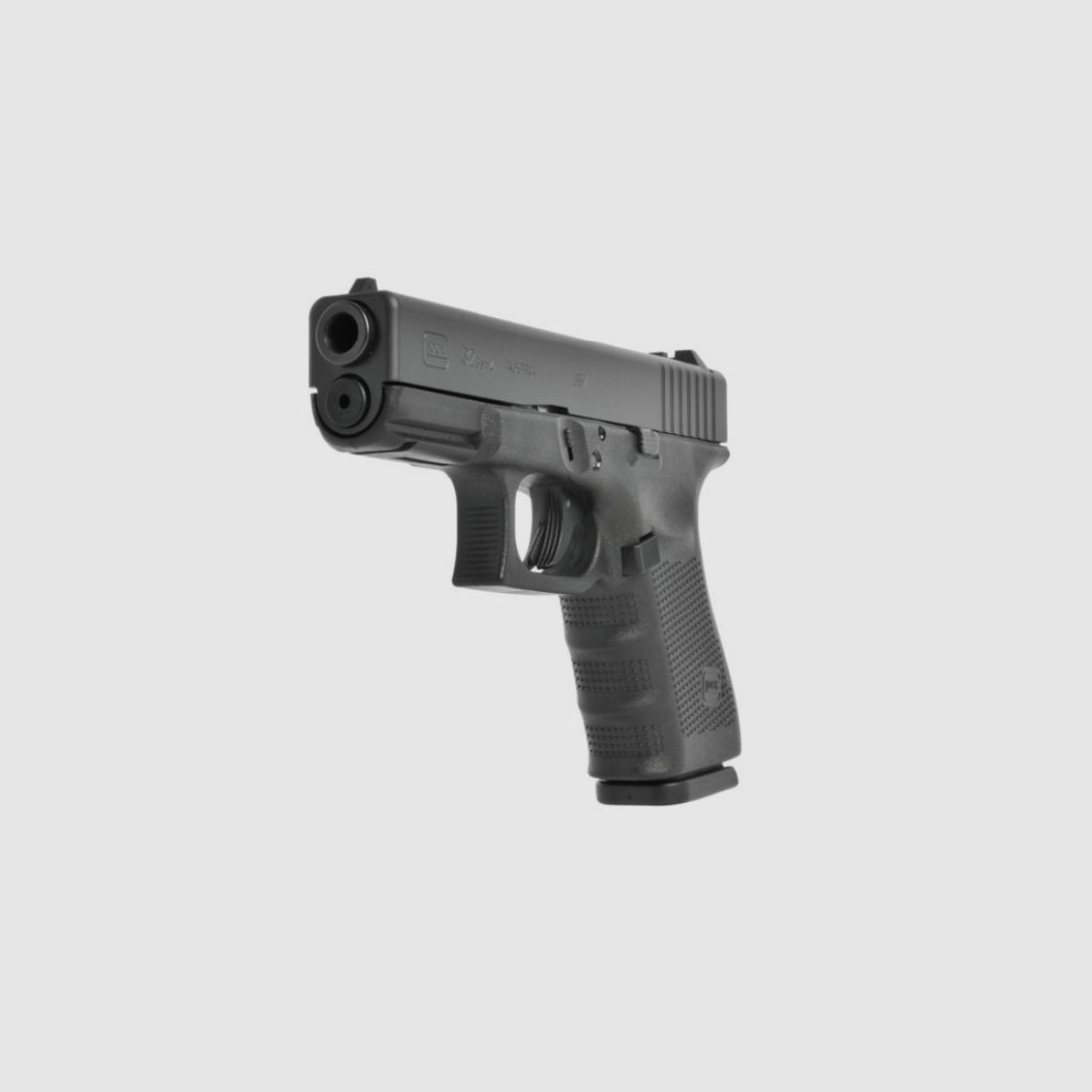 GLOCK Pistole Mod. 32 Gen4 .357SIG    Kompakt-Modell