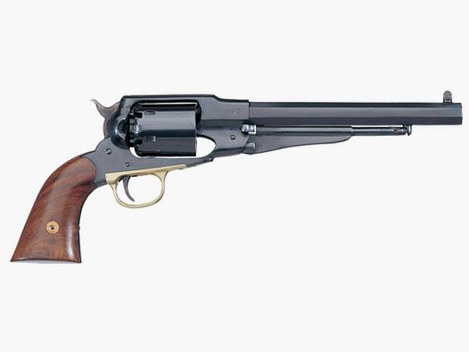 Revolver Remington 1858 bronzé Cal. 44 - Revolver Remington 1858 bronzé cal. 44