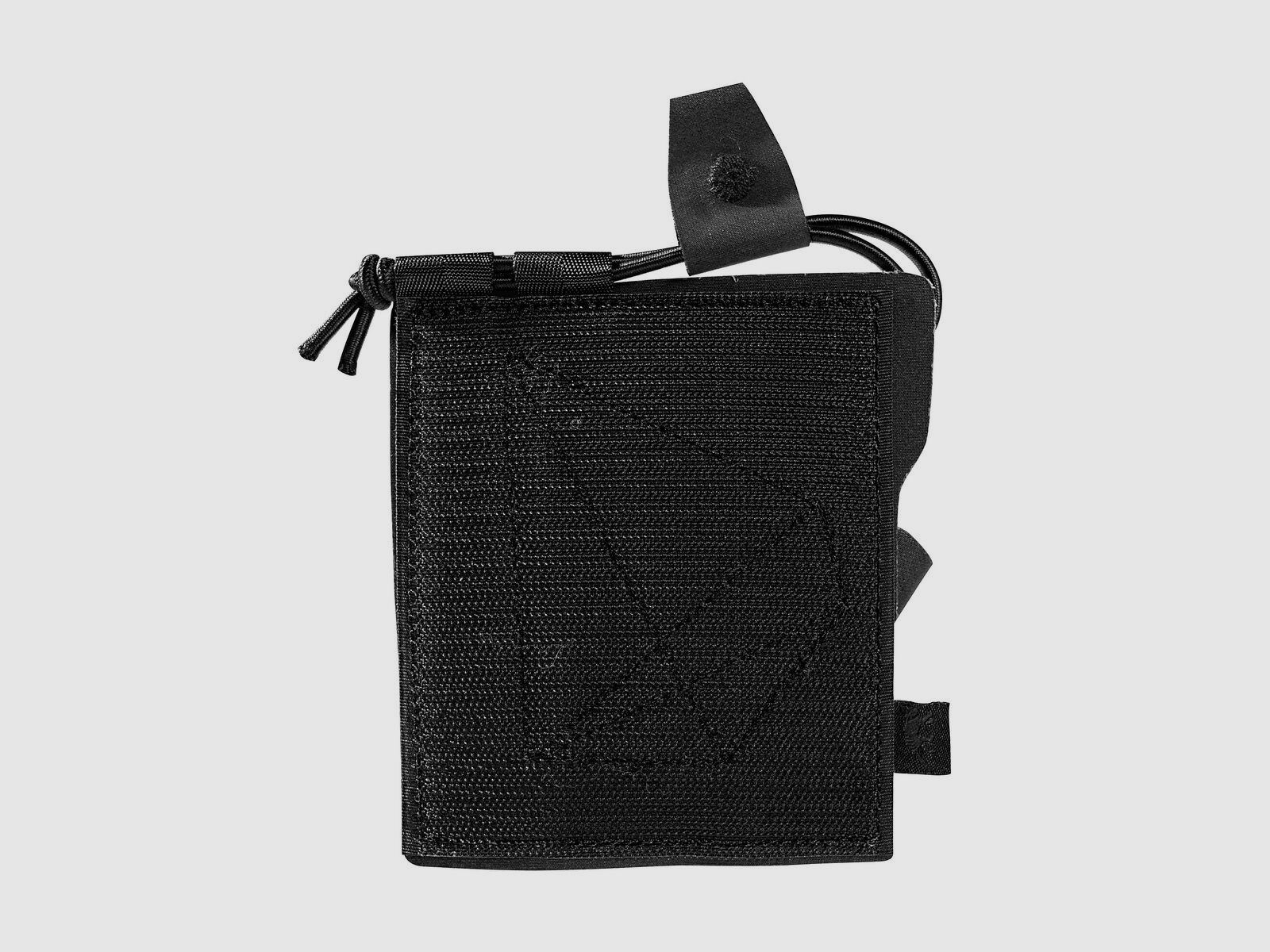 Tasmanian Tiger TT Interne Holster R VL - Tasmanian Tiger - Zwart