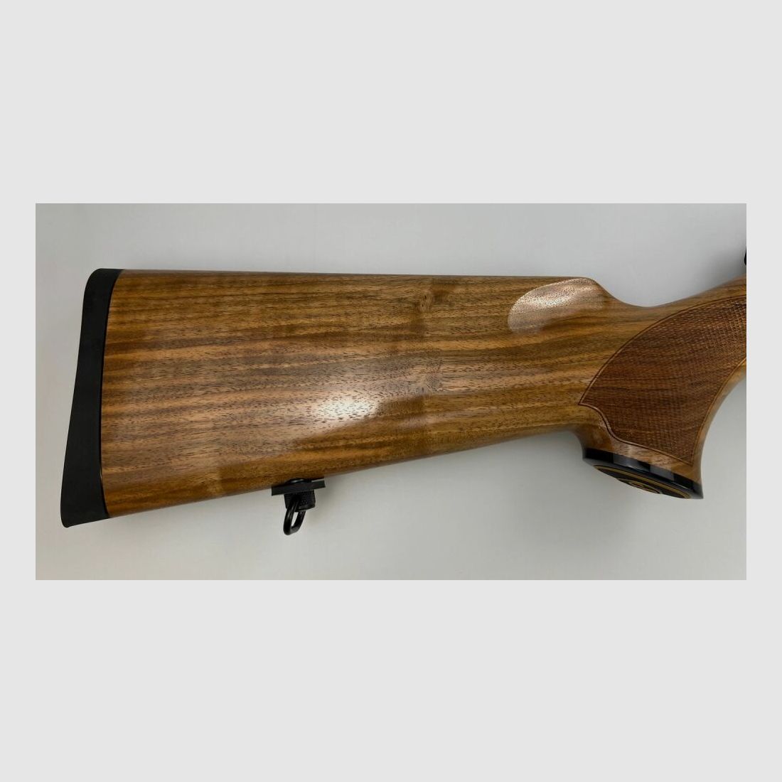 Sauer 505 ErgoLux