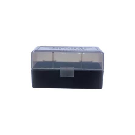 Munitionsbox Berry's (223Rem) 50 Stk. smoke/black (405)