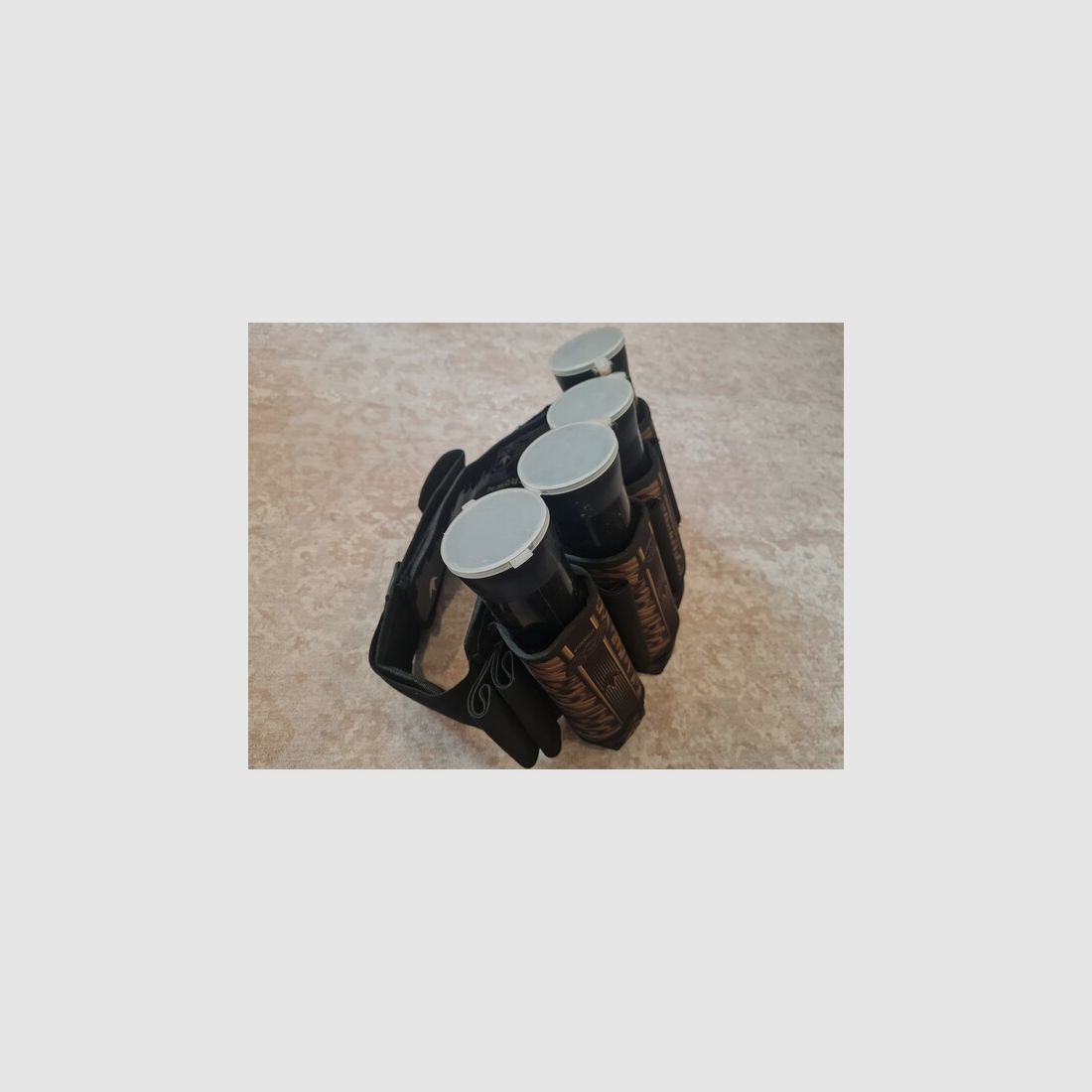 BNKR Kings Battlepack