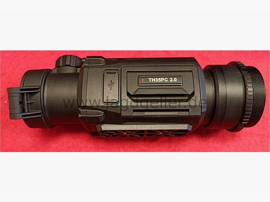 Hikmicro TH35PC 2.0