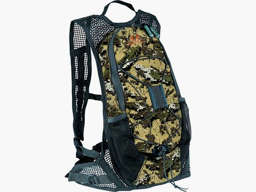 Mochila Tracker Aqua 5L Desolve Veil
