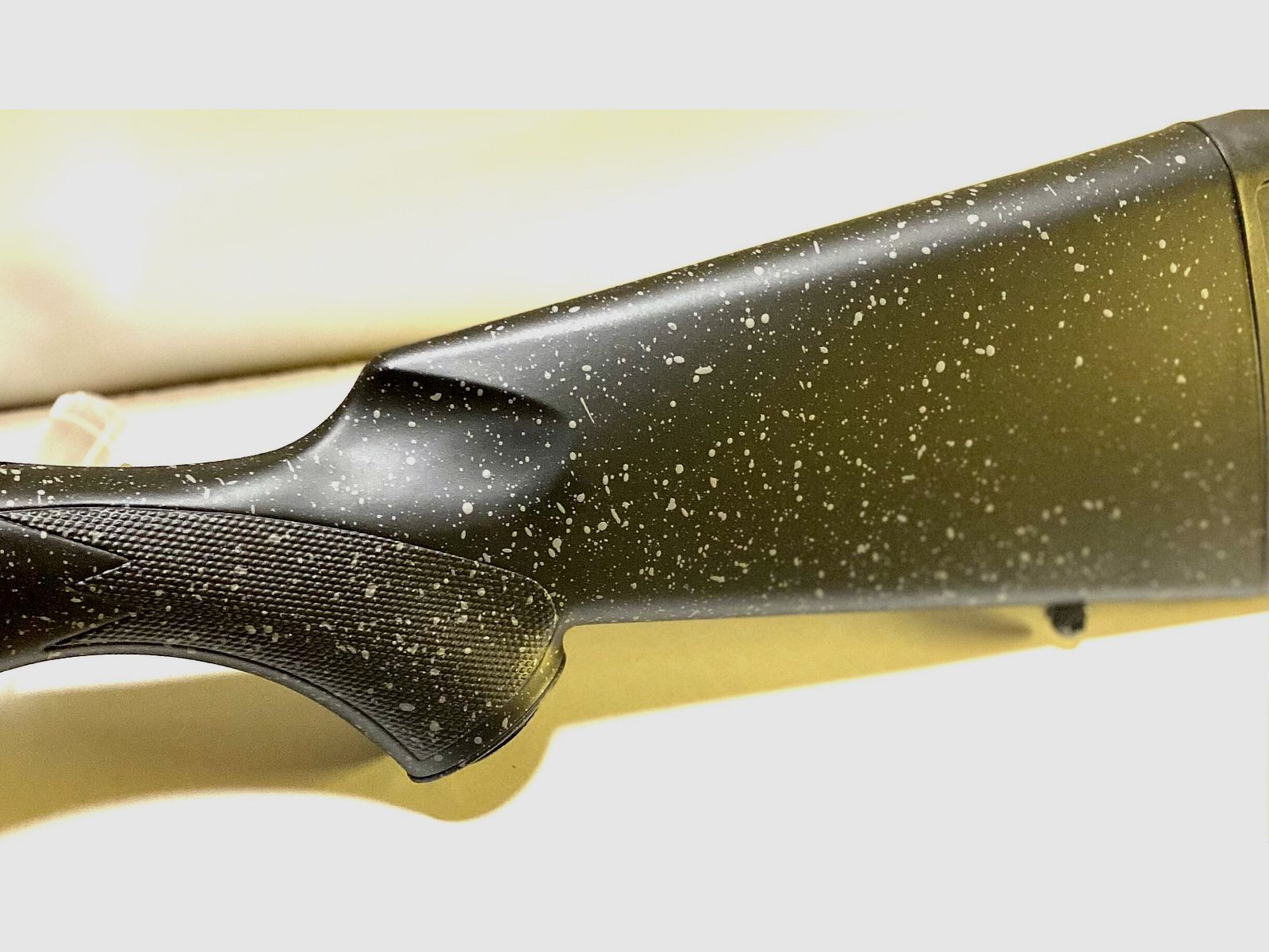 BERGARA B14 EXTREME HUNTER - Weapons Friedrichs