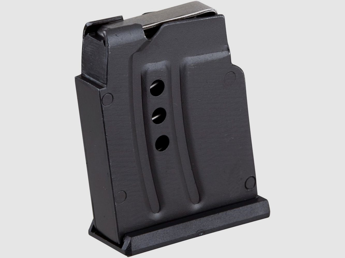 Magazine for CZ 457/455/512 5 cartridges