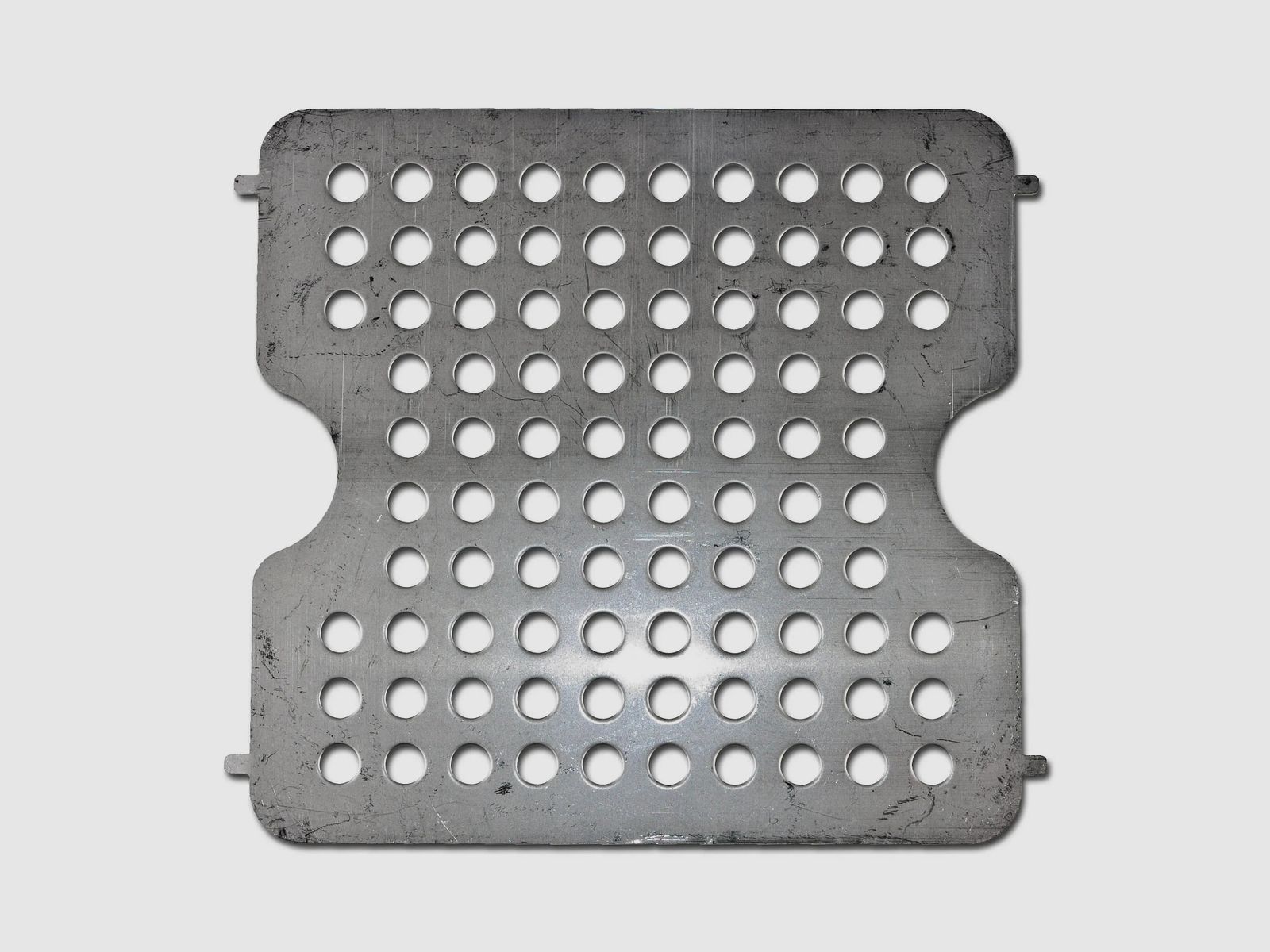 Bushcraft Essentials Universalrost Bushbox XL