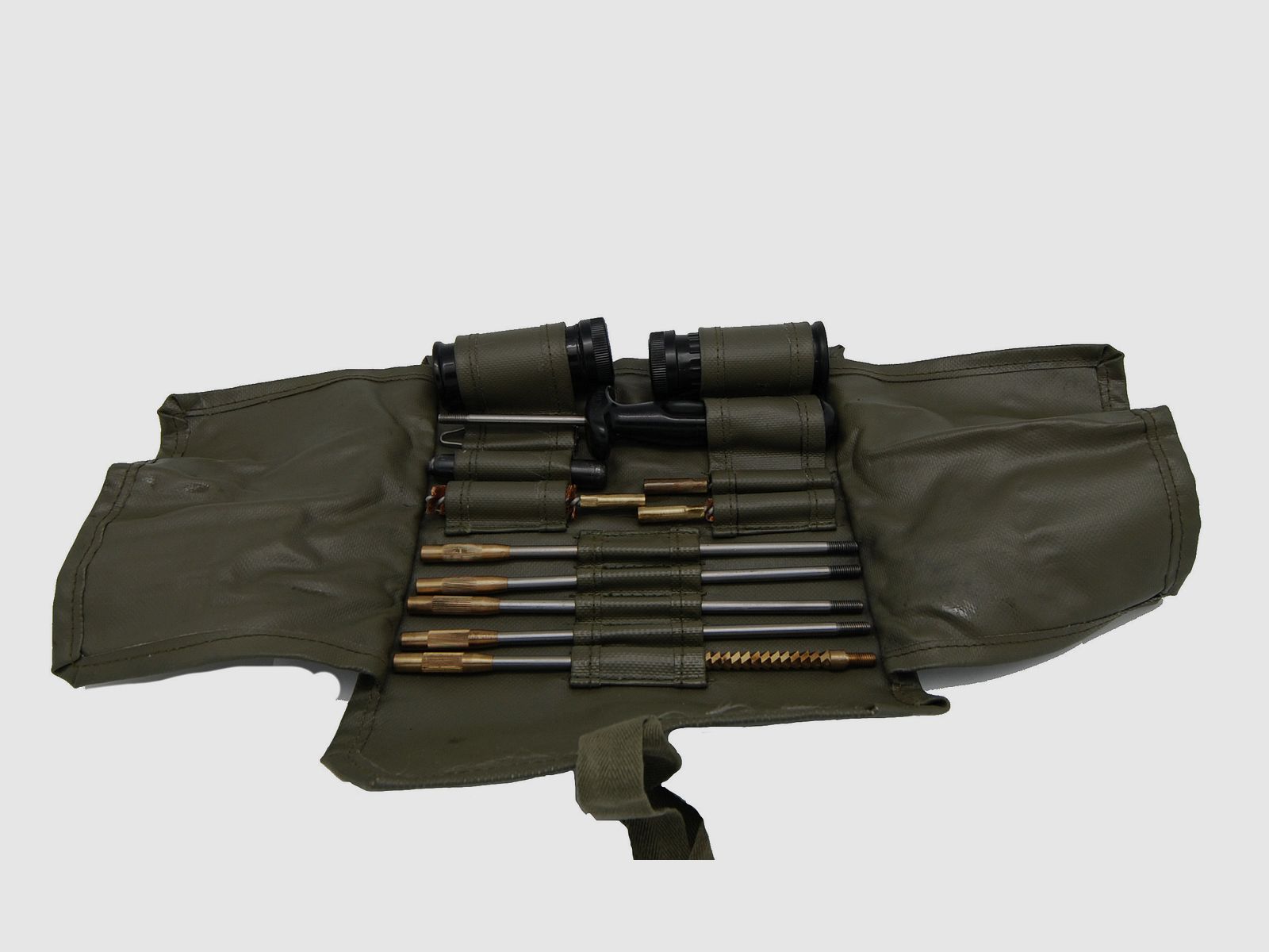 Reinigungsset Fass 57