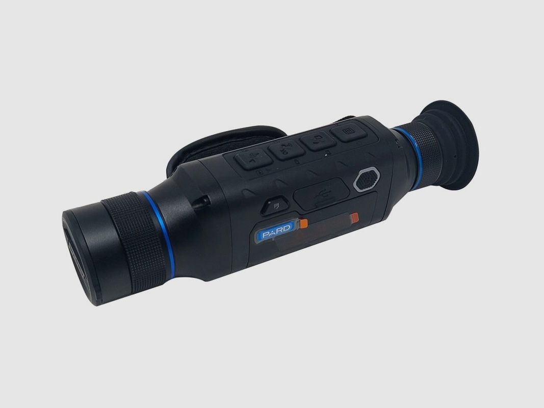 Telecamera termica PARD Leopard 640