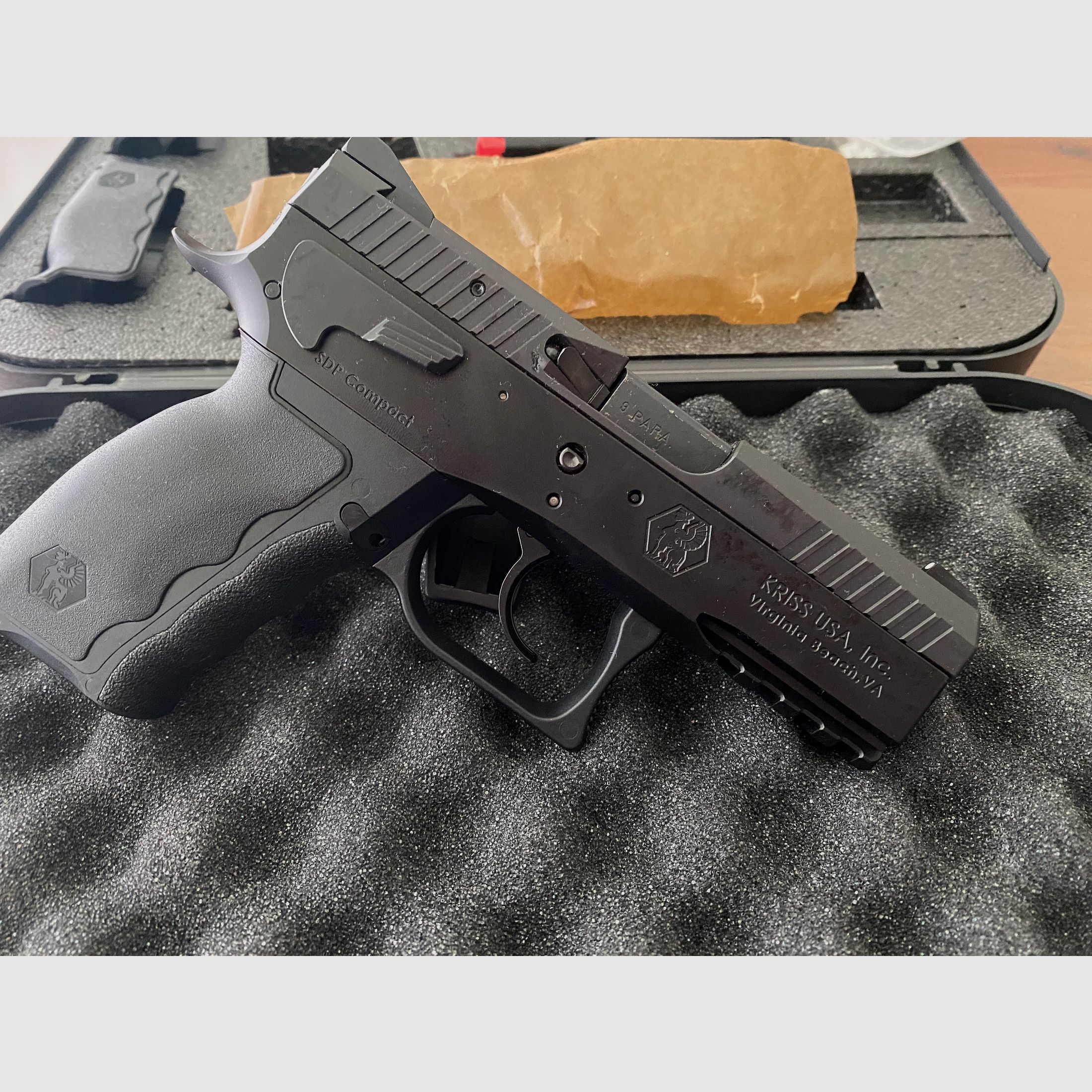 SPHINX SDP Compact