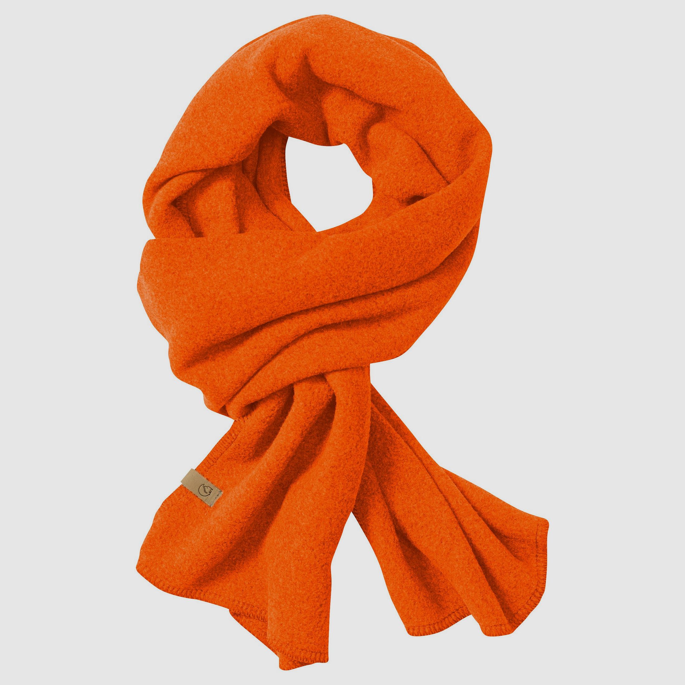 Fjällräven Fleece Scarf Lappland