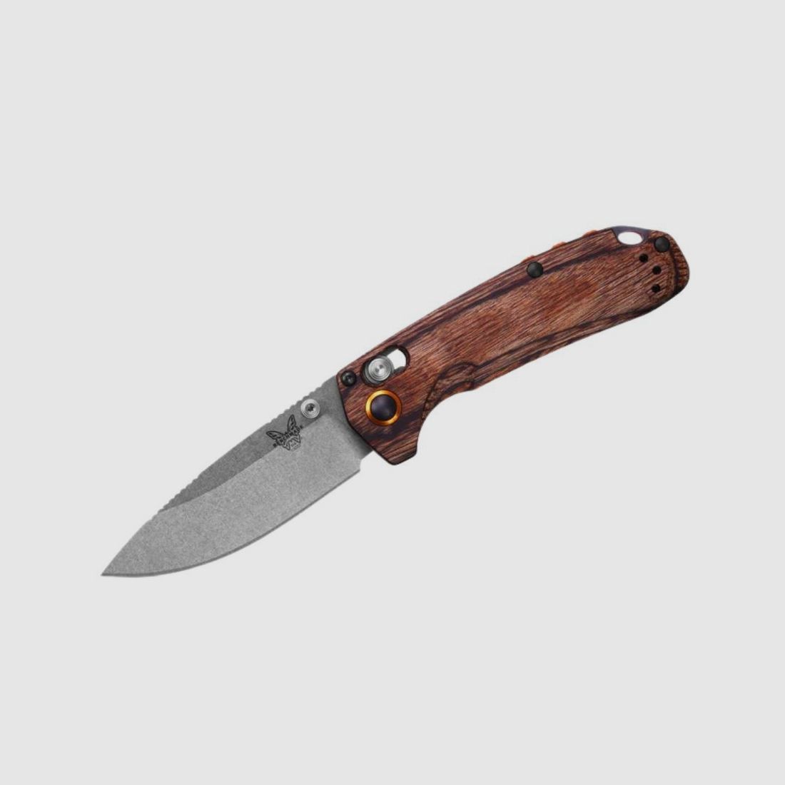 Messer BENCHMADE North Folk, Bild 1 von 4