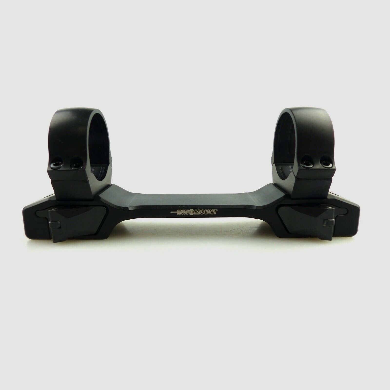 Innomount 50-30-17-00-200 Schnellspannmontage Weaver 30 mm BH 17 mm einteilig