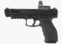 Heckler & Koch SFP9L OR