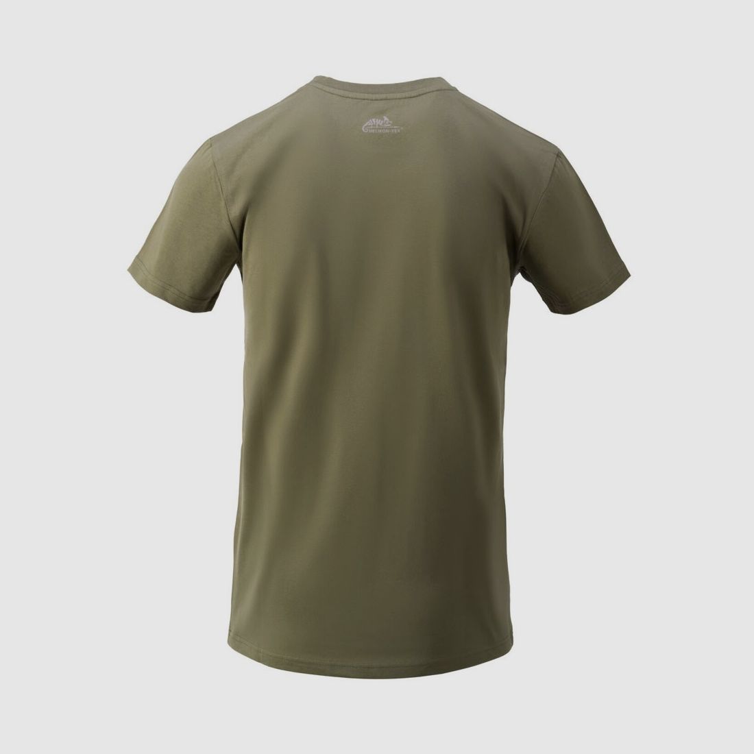 HELIKON TEX MOTTO T-SHIRT  ADVENTURE IS OUT THERE OLIVE