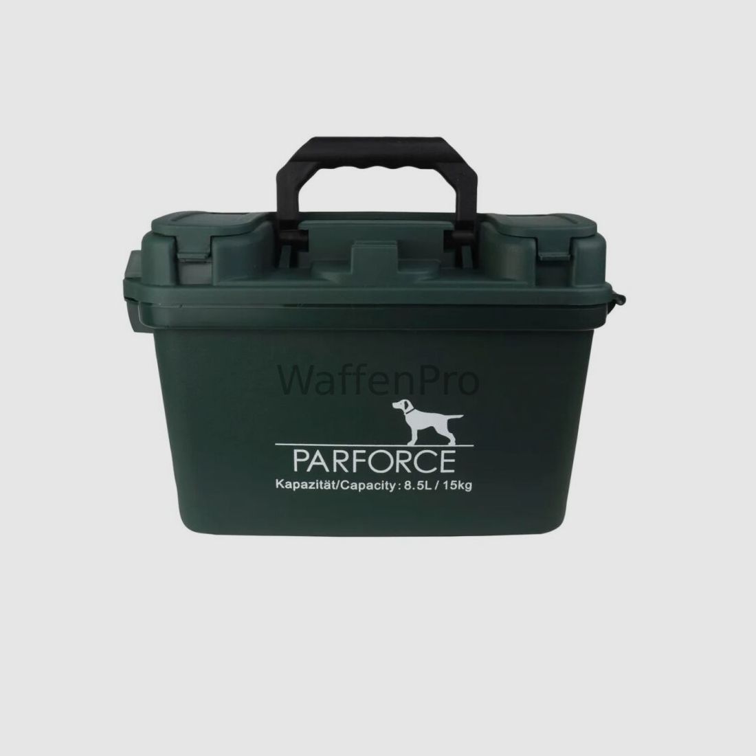 Parforce Transport- und Munitionsbox, Bild 1 von 2