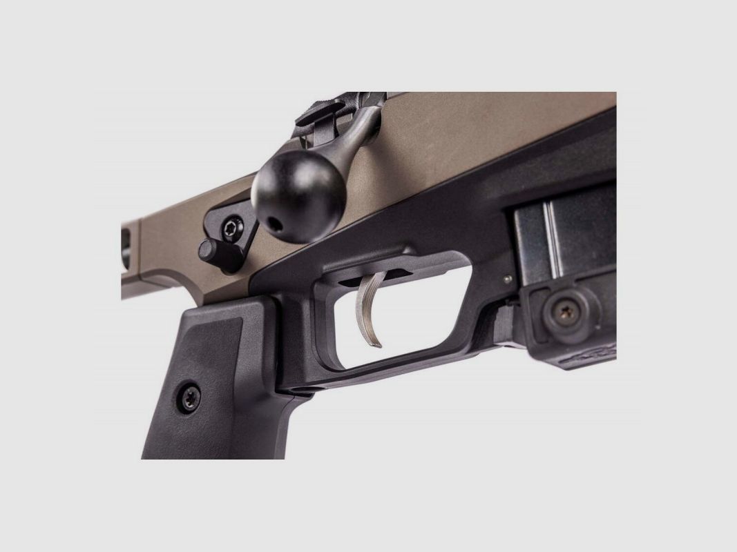 Fucile Tikka T3X Ace Target, immagine 5 di 5