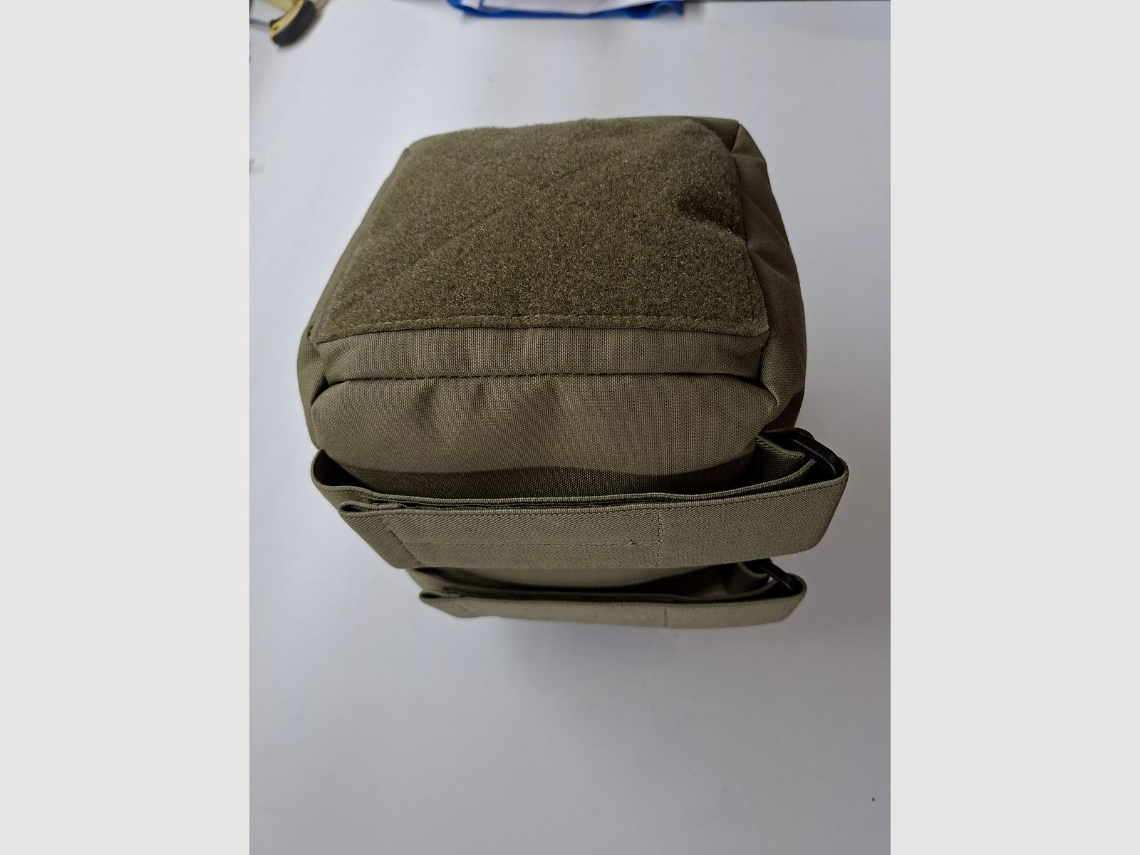 Sacchetto di sabbia supporto per fucile