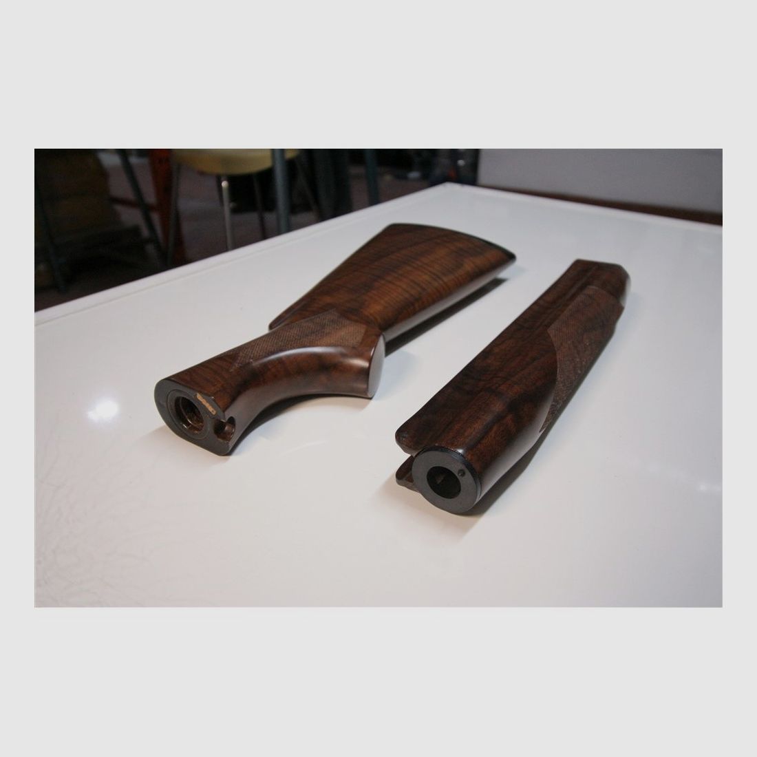 Benelli Super 90/Raffaello Old Series Cal. 12, image 1 of 3