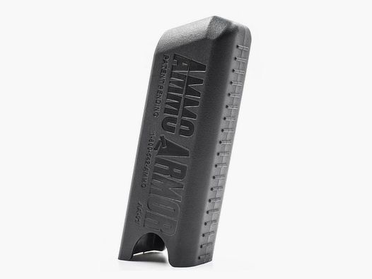 Ammo Armor Magazine Cover - AA-01