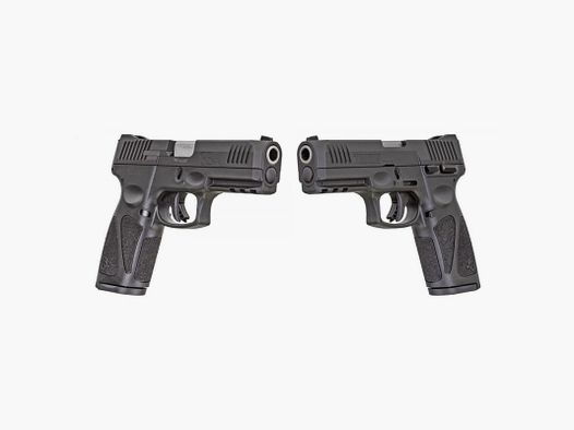TAURUS PISTOL G3 CAL 9X19