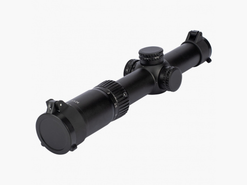 Bearstep DJ Scope Primex Ultra |