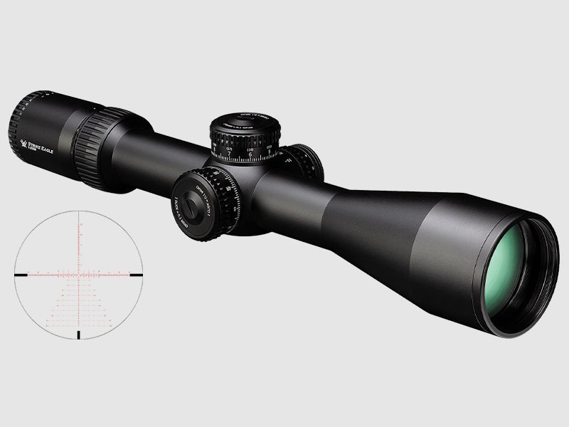VORTEX STRIKE EAGLE 5-25X56 FFP, immagine 1 di 3