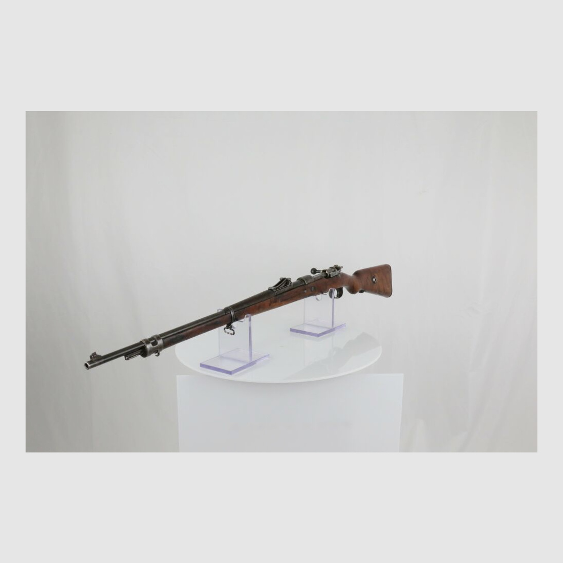 Mauser Gewehr 98 (Árabe)