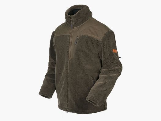 Veste en polaire Shooterking Dawn 2.0