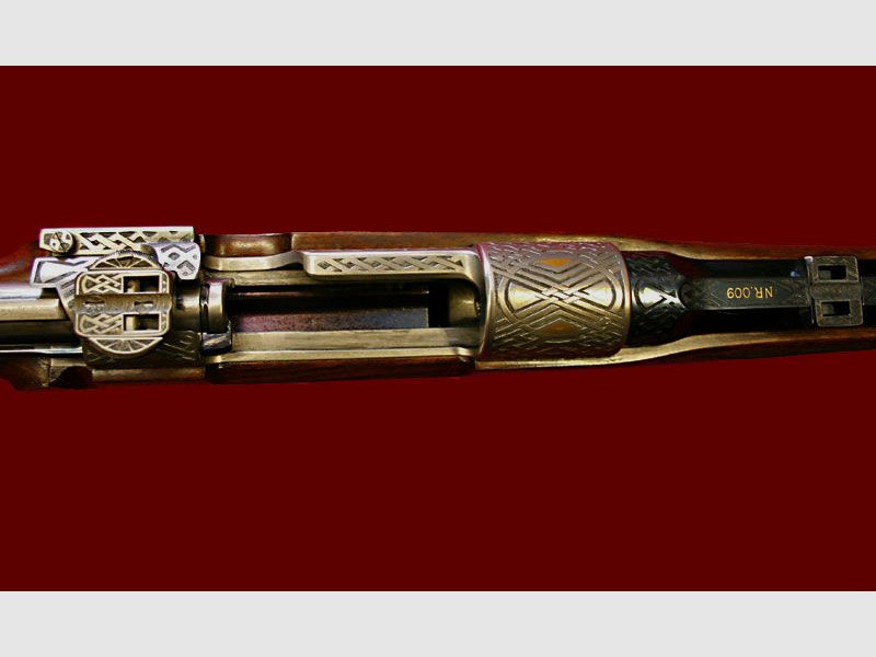 Niemann Tangendorf Celtic Stutzen 009