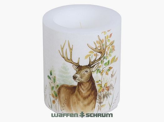 AKAH Lantern Deer