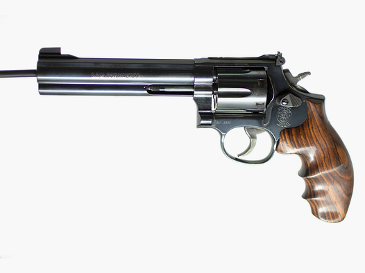Smith Wesson 586