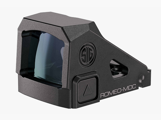 SIG SAUER ROMEO-MDC Compact Red Dot | 3 MOA