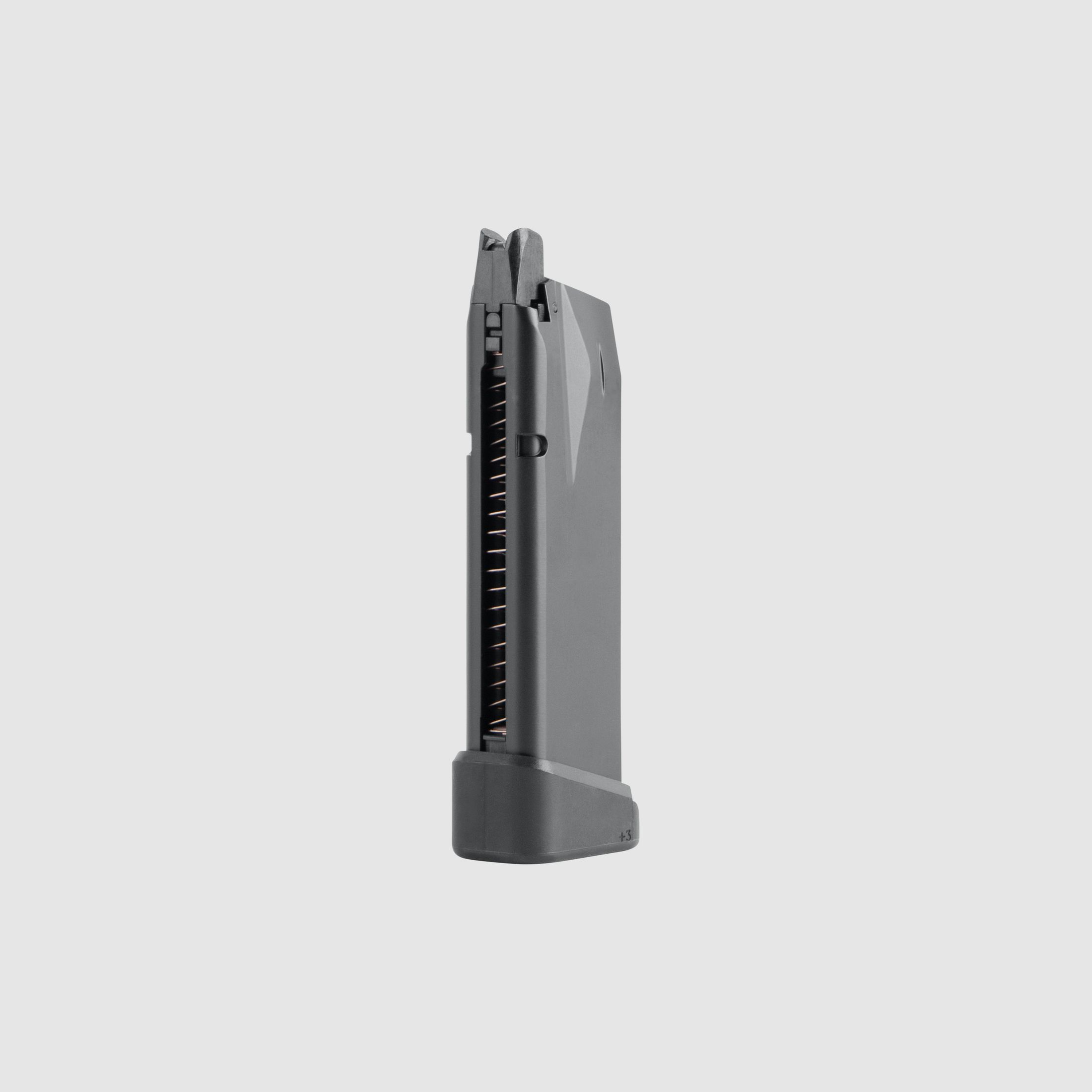 Canik TP9 Magazin 22 Schuss 6mm - Airsoft Gas Blowback