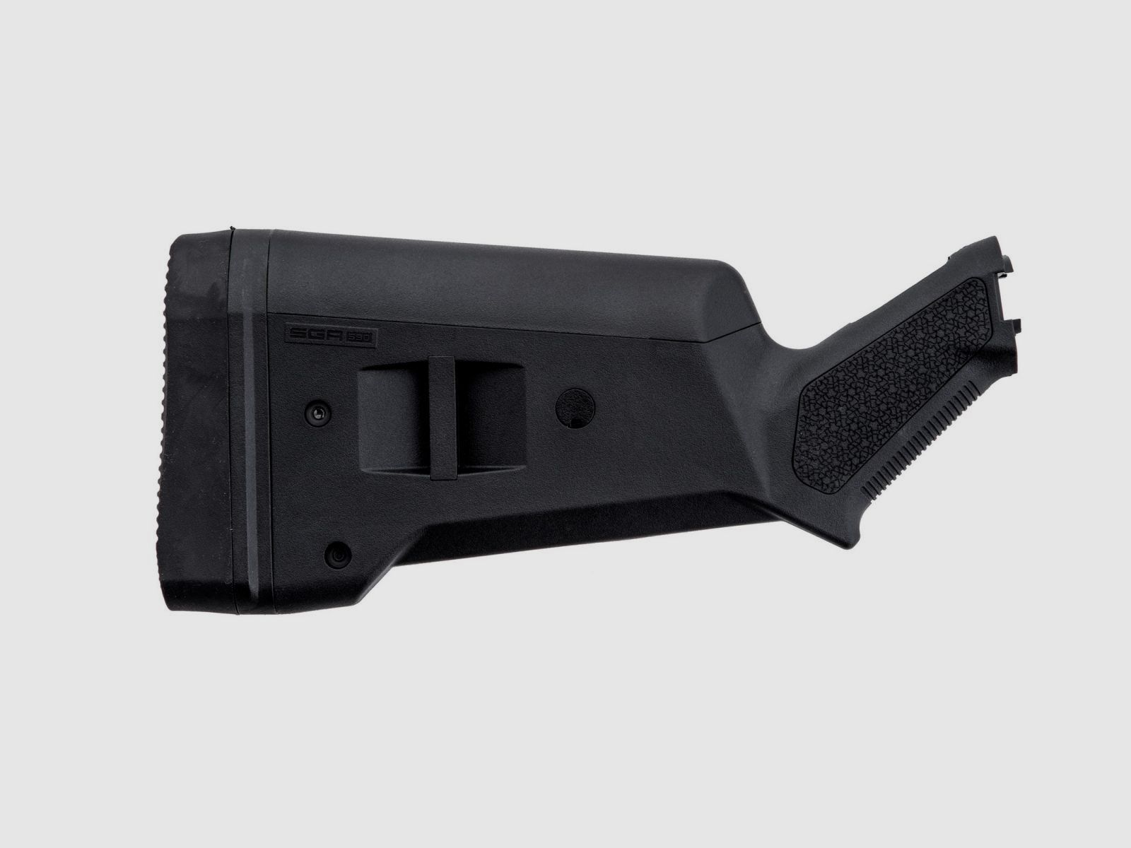 Magpul SGA® Stock per Mossberg 500/590/590A1 Nero