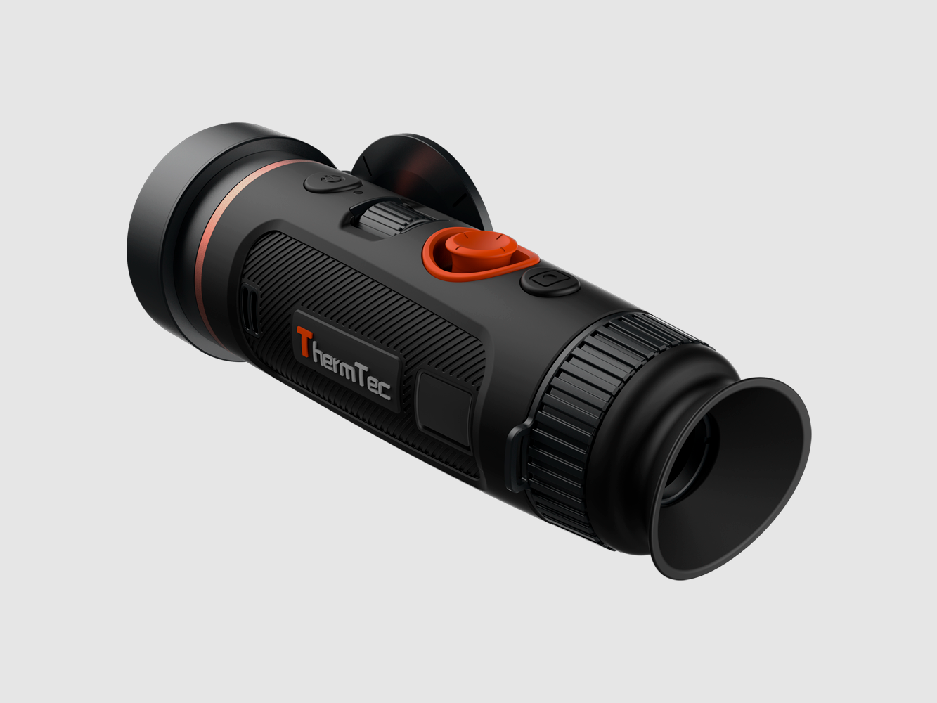 Monoculaire thermique ThermTec WILD650, image 2 sur 2