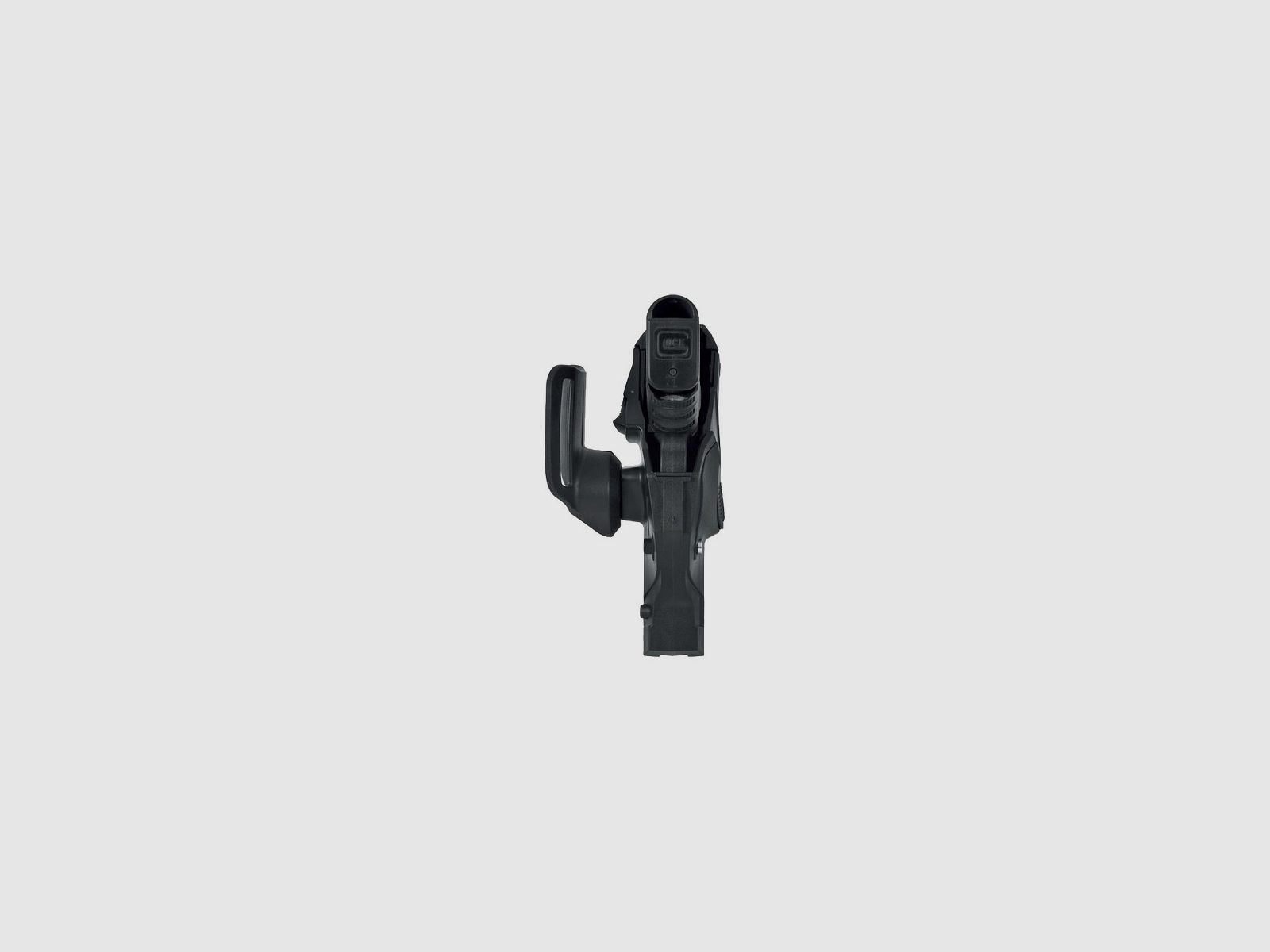 Fundina Vega de polímero DCH809 para Glock 19 23 25 32 38, imagen 2 de 4