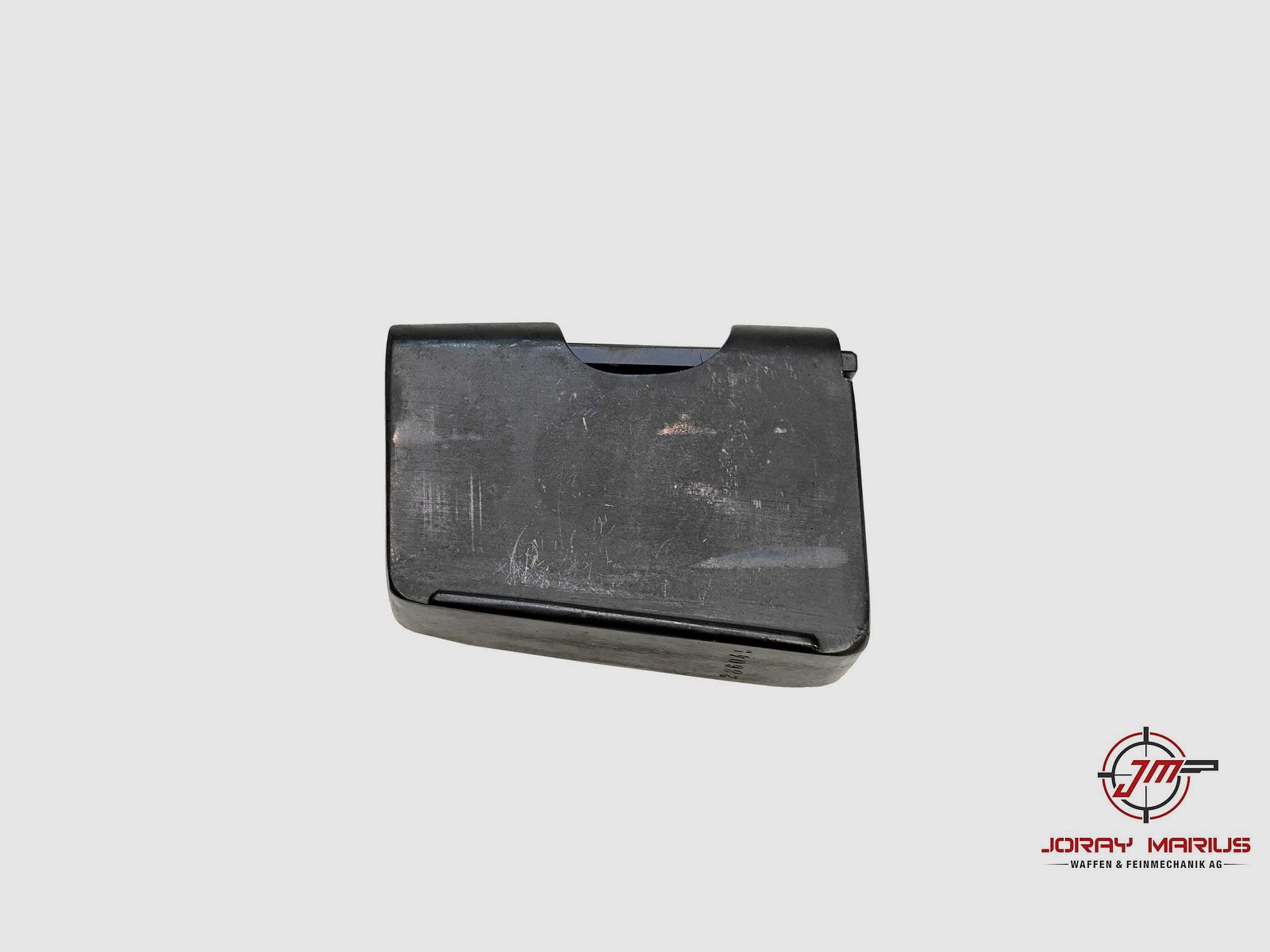 Carabine K 1911 chargeur 7.5×55 (d'occasion)