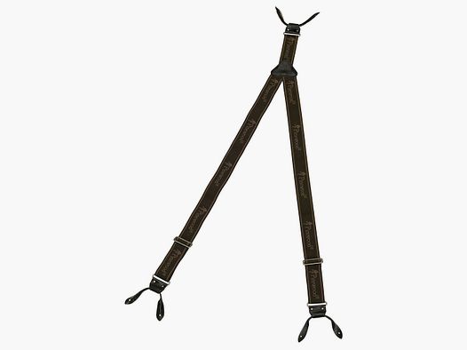 Pinewood Logo 2.0 Suspenders