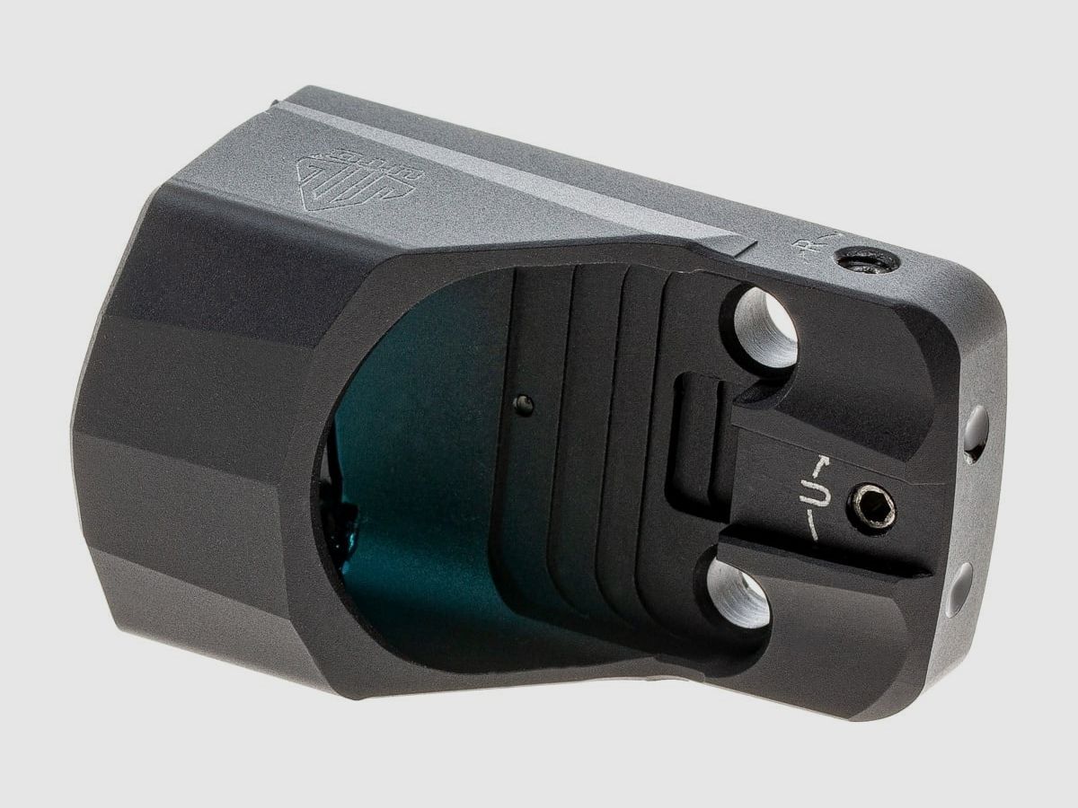 Reflex Mini Sight 1.6”, Bild 4 von 9