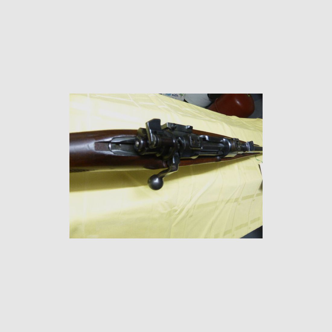 FN - Herstal 98