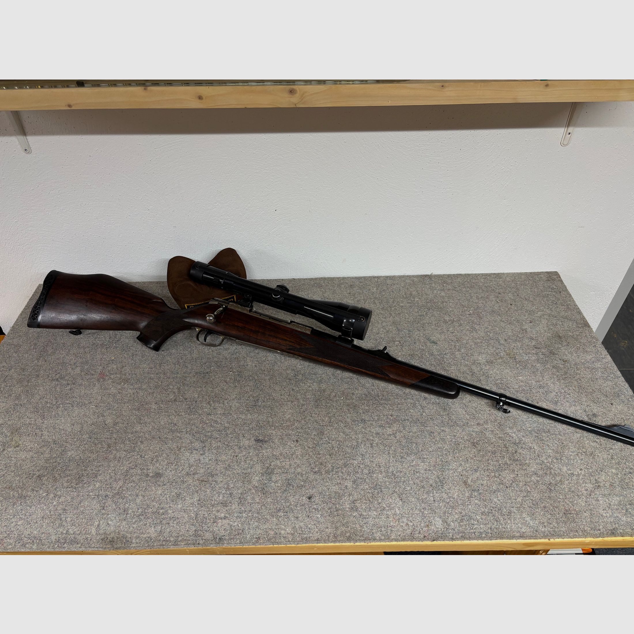 Sauer u. Sohn Mod. 80 (Sauer 80)