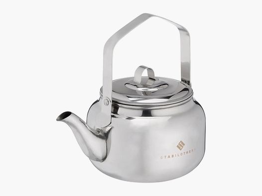 Stabilotherm Kaffeekanne Kaffeepott 1L