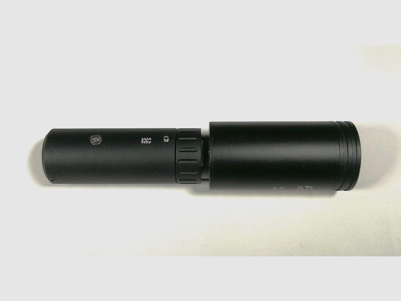 AK 74 Gel Blaster mit viel Zubehör