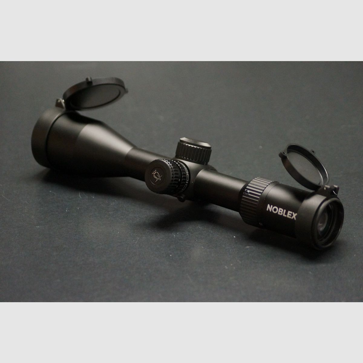 Noblex NZ6 2-12×50 ASV, Bild 1 von 8